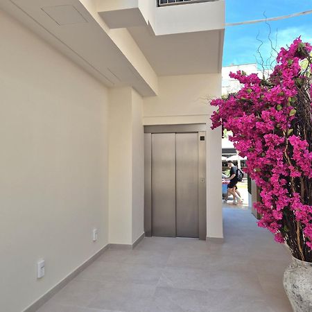 Apartamentos Malacosta - MC Apartamentos Ibiza Cidade de Ibiza Exterior foto
