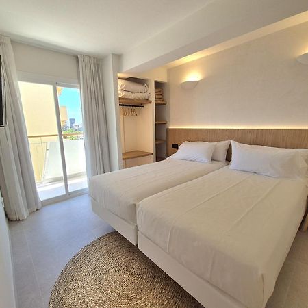 Apartamentos Malacosta - MC Apartamentos Ibiza Cidade de Ibiza Exterior foto