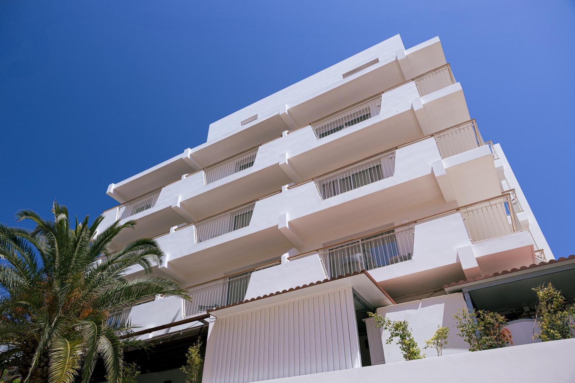 Apartamentos Malacosta - MC Apartamentos Ibiza Cidade de Ibiza Exterior foto