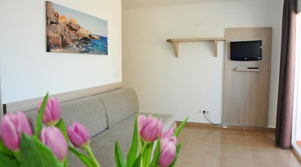 Apartamentos Malacosta - MC Apartamentos Ibiza Cidade de Ibiza Exterior foto